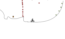 The bomb invasion
