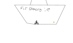 s.s georgie
