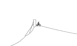 jump  mountain