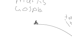 marks gospel