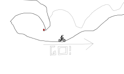 Long Mountain Treck
