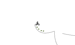 hard track
