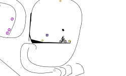 Circle blob 2