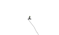 powerup wheelie