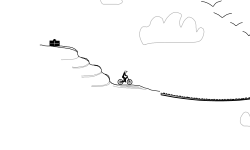 Heaven bridges