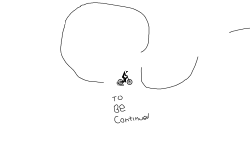 To be continued