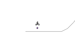 Blob rush