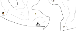 helicopter cave