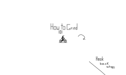 How to grind