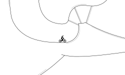 old track code!