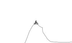 Mountain Biking