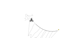 Don't Stop