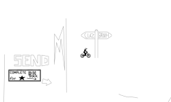 FREE RIDE LINE