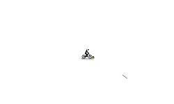 2x Spacebar = Start