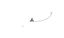 Jumpin' Biker