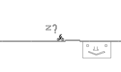 My Firsty Pixely Track!!