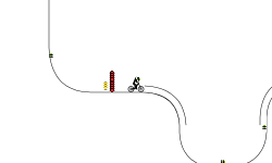 small and quick
