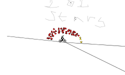 101 stars (hard long)
