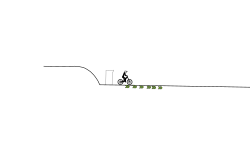 Mx track dont move (Daily)