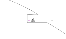 BMX PARK (SE BIKES ONLY)