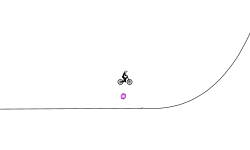 big jumps