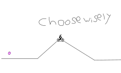 (choose wisely) TROLL #2