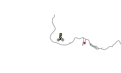 mini off road