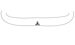 Half Pipe