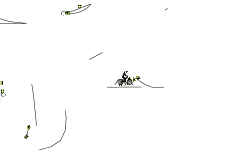 Pins and needles