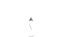 BMX Wheelie (DESC)