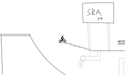 bmx training pack