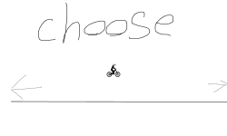 Choose the right on!!