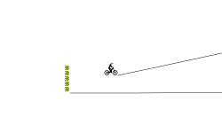 Mega ramp