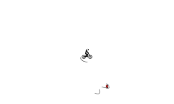 Wheelie track