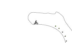 the speedy cave