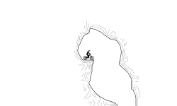 The small descent