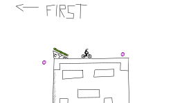 Minecraft challenge