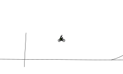Really bad truck jumps