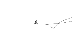 hard climb