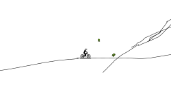 the impossible  to speed run