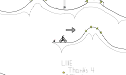 snowy slopes