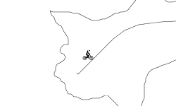 Hold up/CAVE