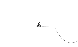 The huge loop