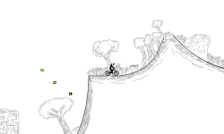 Rocky Thicket