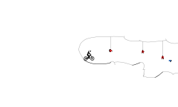 Cave Wheelie
