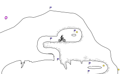 BMX Cave