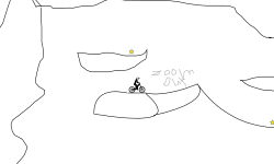 Can you see it in the hill