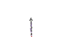 Glitchy