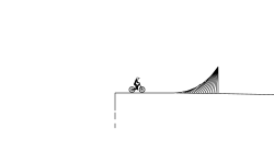 1 like = 1 more jump