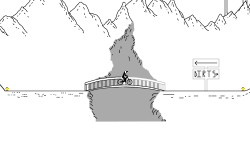 Mounatains? Part 2